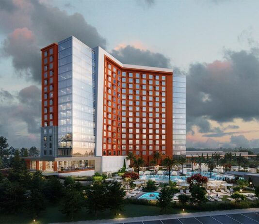 New Naskila Casino Resort Breaks Ground Naskila Casino Resort