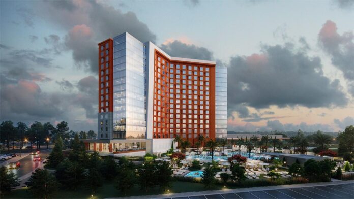 Naskila Casino Resort Naskila Casino Resort