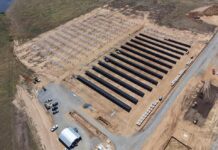 Paskenta Band Advances Energy Independence Paskenta OATI microgrid project