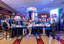 Pechanga Premieres Aristocrat’s Super Grand Champions Slot Game Pechanga Rams Super Grand Champions