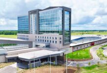 Saracen Casino Resort Officially Opens New Hotel Saracen Hotel Tower