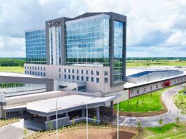 Saracen Casino Resort Officially Opens New Hotel Saracen Hotel Tower