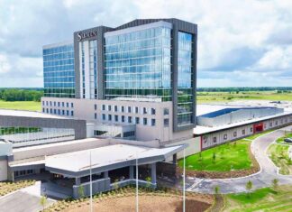 Saracen Casino Resort Officially Opens New Hotel Saracen Hotel Tower
