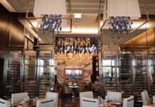 Sky River’s Steakhouse Earns Wine Spectator’s Award of Excellence Sky River_SR Prime Steakhouse