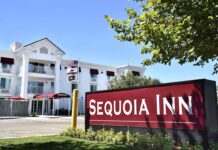 Sequoia Inn Rebrands to Tachi Palace Signature Hotel Tachi Palace_Sequoia Inn