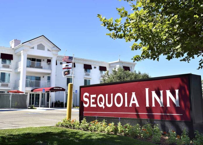 Tachi Palace_Sequoia Inn Tachi Palace_Sequoia Inn