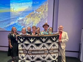 Three Rivers Awards $850K to Oregon Non-Profits Three Rivers Foundation 2026