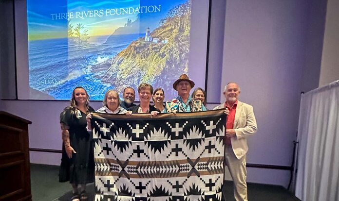 Three Rivers Foundation 2026 Three Rivers Foundation 2026