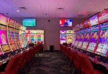 Two Coppers Casino Holds Soft Opening Two Coppers Casino
