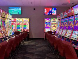 Two Coppers Casino Holds Soft Opening Two Coppers Casino