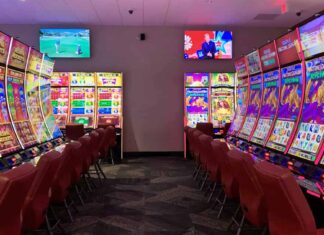 Two Coppers Casino Holds Soft Opening Two Coppers Casino