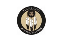 Yocha Dehe Awards $750K to California Tribal Families Coalition Yocha Dehe Wintun Nation