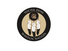 Yocha Dehe Awards $750K to California Tribal Families Coalition Yocha Dehe Wintun Nation