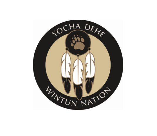 Yocha Dehe Awards $750K to California Tribal Families Coalition Yocha Dehe Wintun Nation