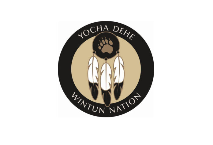 Yocha Dehe Wintun Nation Yocha Dehe Wintun Nation