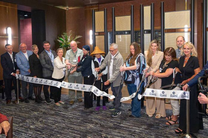 ilani_Sovereign_Ribboncutting