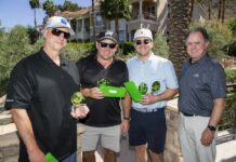 AGEM & AGA Golf Classic Raises $185K AGEM & AGA Golf Classic 2026