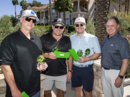 AGEM & AGA Golf Classic Raises $185K AGEM & AGA Golf Classic 2026