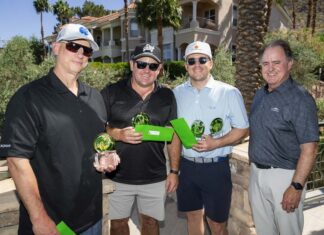 AGEM & AGA Golf Classic Raises $185K AGEM & AGA Golf Classic 2026