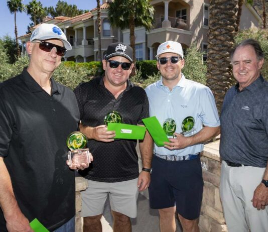 AGEM & AGA Golf Classic Raises $185K AGEM & AGA Golf Classic 2026