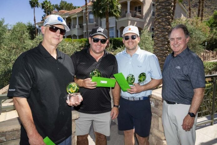 AGEM & AGA Golf Classic 2026 AGEM & AGA Golf Classic 2026