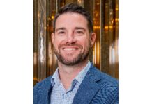 Seminole Hard Rock Tampa Names Andy Matheis SVP of Marketing Andy Matheis_Hard Rock Tampa