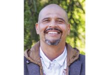 Anthony Roberts, Chairman – Yocha Dehe Wintun Nation Anthony Roberts