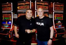 Seminole Hard Rock Tampa Debuts $2M Dragon Link Aristocrat_$2 Million Dragon Link