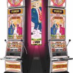 Aristocrat Gaming – Mr. & Ms. Money Bags Aristocrat_Mr&MsMoneyBags