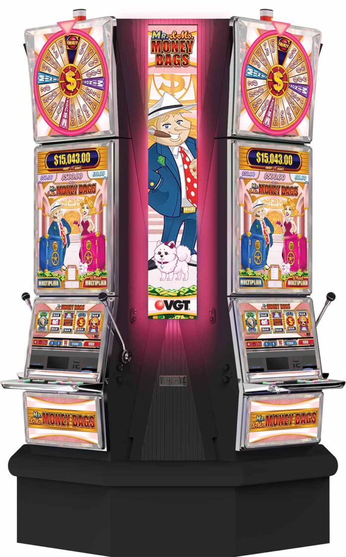 Aristocrat_Mr&MsMoneyBags Aristocrat_Mr&MsMoneyBags