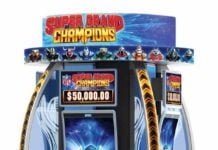 Aristocrat Gaming – NFL Super Grand Champions Aristocrat_NFLSuperGrandChampions