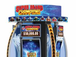 Aristocrat Gaming – NFL Super Grand Champions Aristocrat_NFLSuperGrandChampions