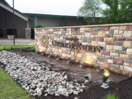 Cherokee Nation Awards $1.87M in Health, Wellness Grants Cherokee Nation