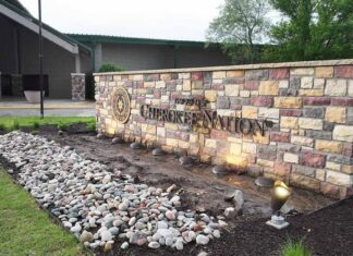 Cherokee Nation Awards $1.87M in Health, Wellness Grants Cherokee Nation