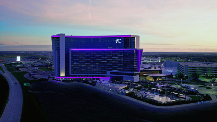 Choctaw Casino & Resort Durant Choctaw Casino & Resort Durant