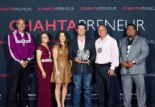 Choctaw Nation Honors 12 Small Businesses Choctaw Chahtapreneur Awards 2026