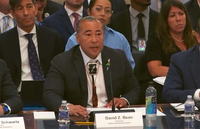 Chairman Bean_Agriculture Committee Hearing Chairman Bean_Agriculture Committee Hearing