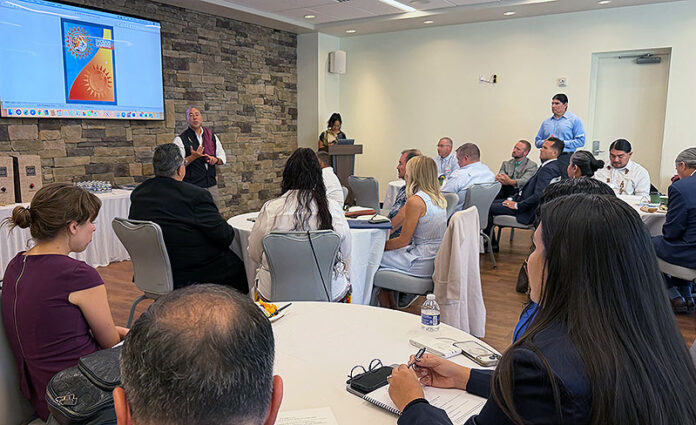 IGA 2026 Summer Legislative Summit IGA 2026 Summer Legislative Summit