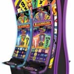 IGT – Wheel of Fortune Cash on Reels IGT_WOFCashOnReels