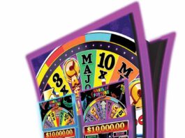 IGT – Wheel of Fortune Cash on Reels IGT_WOFCashOnReels