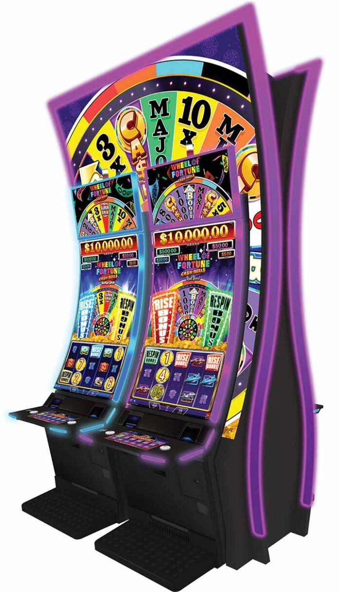 IGT_WOFCashOnReels IGT_WOFCashOnReels