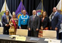 Five Tribes Call for Oversight of Prediction Markets ITC Meeting_July 2026