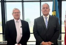 Jeff Jones Appointed Osage Nation Attorney General Jeff Jones_Chief Tillman_Osage