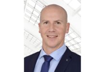 Juergen Keller Named Managing Director of Novomatic Americas Juergen Keller_Novomatic