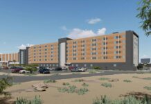 Kickapoo Lucky Eagle Breaks Ground on Hotel Expansion Kickapoo Lucky Eagle_hotel tower