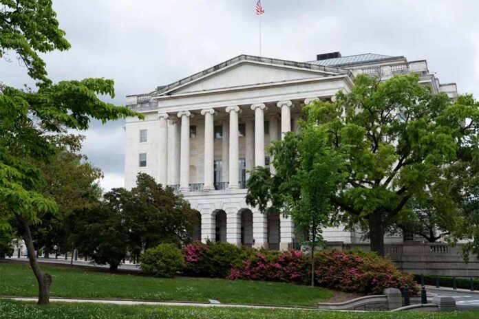 Longworth House Office Building