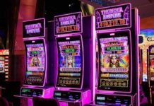 Mohegan Sun Adds Aristocrat’s Thunder Empire Slot Mohegan Sun_Thunder Empire
