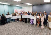 Five Tribes Awarded $1.6M in Housing Grants NAHI 2026 Grants