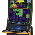 Novomatic Americas – Superia Games Win Ways Witch Tricks Novomatic_SGWWWitchTricks