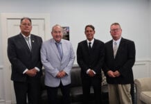 Osage Nation Announces 2026 Leadership Transition Osage 2026 leadership transition